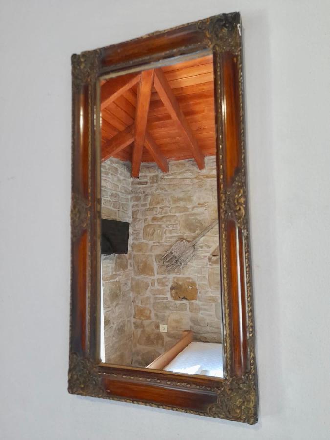 Sari Keci Tas Otel İmroz Esterno foto